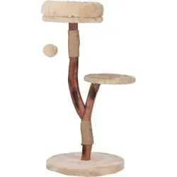 Kratzbaum Nina aus Holz