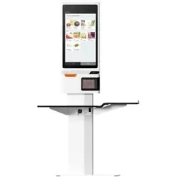 Sunmi K2 Wall Mounted 24'' Display