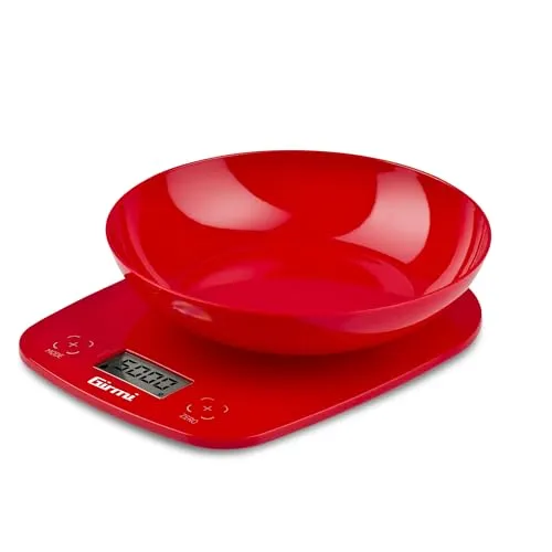 Girmi Küchenwaage PS0102 (PS01)