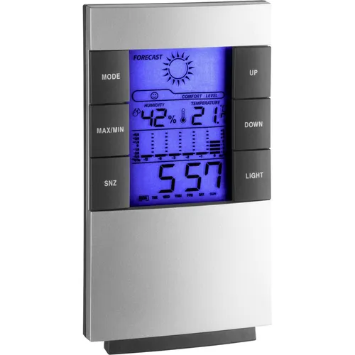 TFA 35.1087 Elektronische Wetterstation