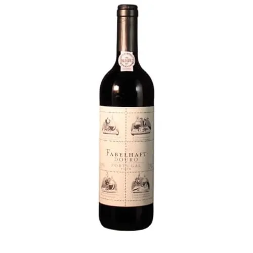 Niepoort 2021 Fabelhaft Tinto DOC 0.75 Liter