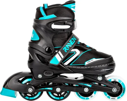 Inlineskates Inliner Raven Helixi 34-37 verstellbar