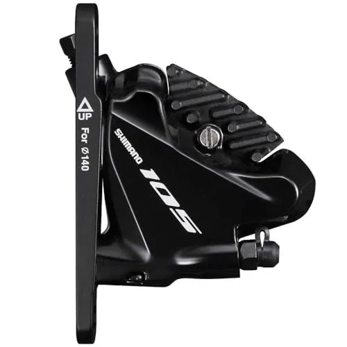 Shimano 105 R7020 Brems- und Schalthebel Set für Rennrad und Gravel - Hochwertiges Brems- und Schalthebel Set für Rennrad und Gravelbike, mit präziser Scheibenbremsentechnologie für optimale Kontrolle und Sicherheit.