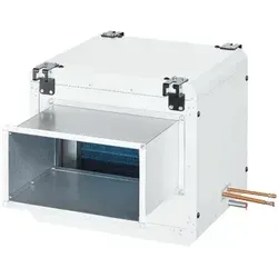 Helios AIR1-KR KW XC 3200 R von Helios Ventilatoren