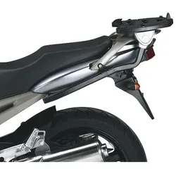 Kappa MONOKEY/ MONOLOCK Topcase-heckbefestigung für Yamaha TDM 900 (02-14)