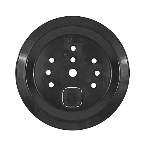 CLGarden GFK Deckel für Springbrunnenbecken 66cm von CLGarden