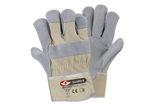 Schutzhandschuhe von GUARD 5