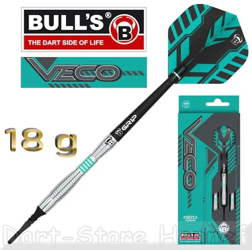 BULL's Softdarts