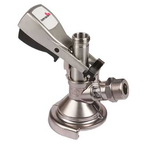 Kegverschluss von Micromatic  Typ M Bier 5/8