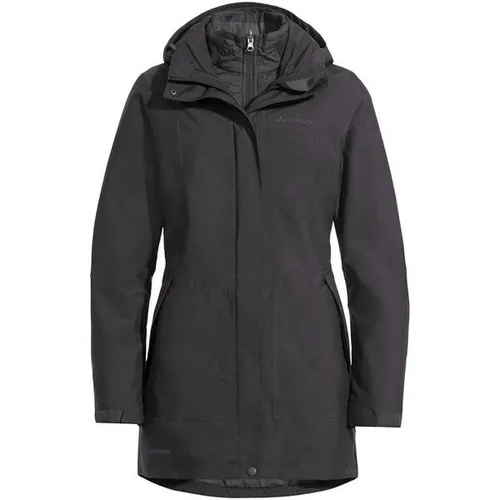 VAUDE Damen Idris 3in1 Parka III