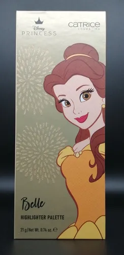 Produktbild Catrice: Disney Princess