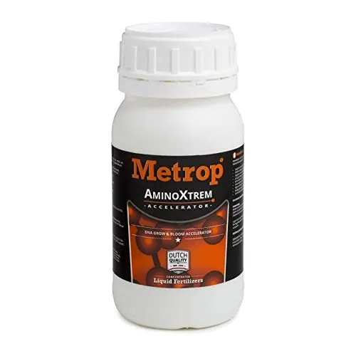 Metrop Amino Bloom Xtrem 0,25L