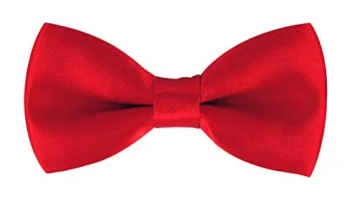 Krawatten Rot von axy