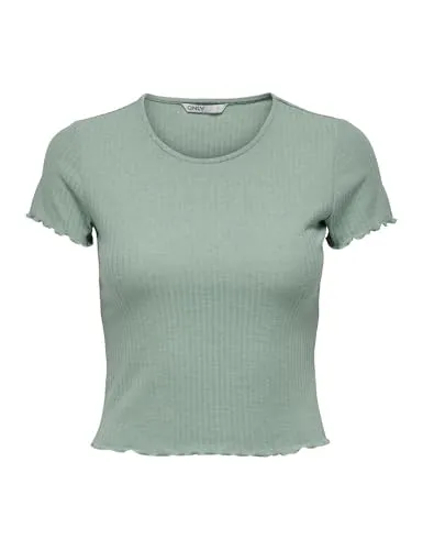 ONLEMMA S/S Short TOP NOOS JRS