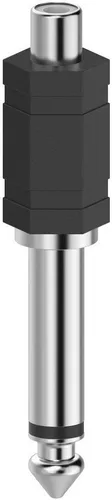 Produktbild Hama Audio-Verbindungskabel/Adapter Mono Audio-Adapter
