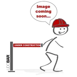 Blomus VELIO Schlüsselkasten & Glasmagnettafel in weiß von Blomus