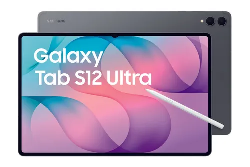 Galaxy Tab S12 Ultra 256GB/12GB