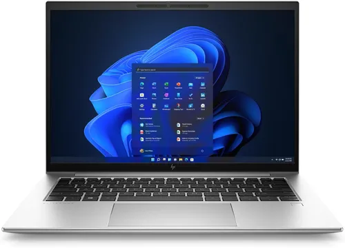 HP EliteBook 840 G9 in silber von ‎HP