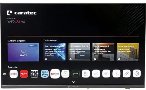 Caratec Vision CAV242E-S von caratec