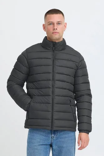 Blend Steppjacke BHelax in Grau XXXL