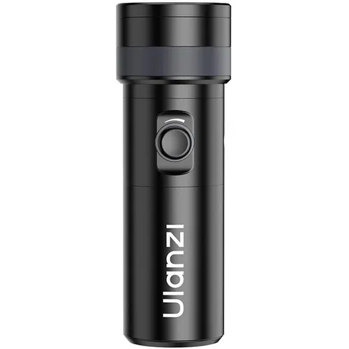 Ulanzi LM01 Photography Flashlight (U-LM01-RGB)