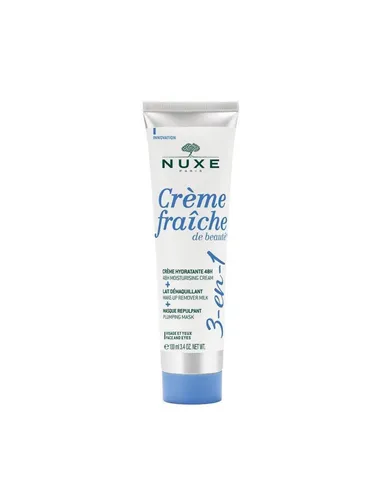Nuxe Creme Fraiche 3in1 Multifunktionspflege