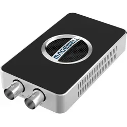 Magewell USB Capture SDI 4K Plus | ✔️ Temporär mit Kostenlose Geschenkbox i.W.v. 160 €
