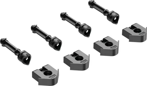 Spelsberg Schnellverschluss-Set GEOS-L SV Zubehör 72104201