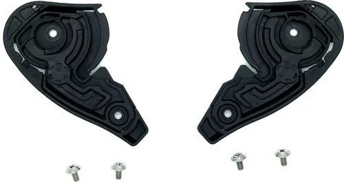 Sena Motorradhelm Shield Base Plate Set For Outstar