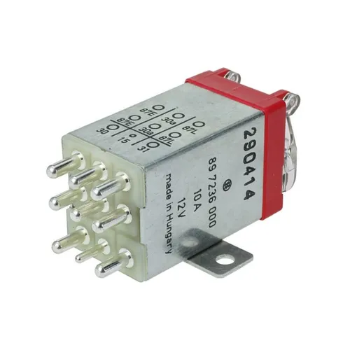 MEYLE Überspannungsschutzrelais für ABS von Meyle