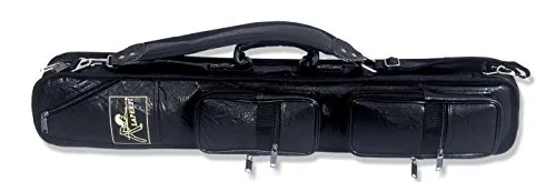 Q-Tasche LAPERTI DE Luxe SCHWZ 4/8