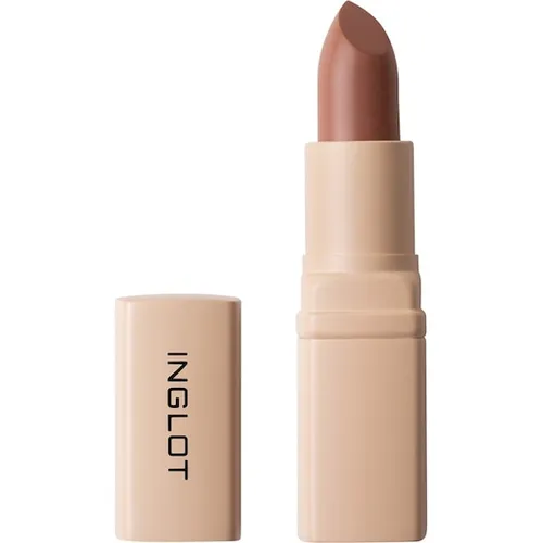 INGLOT Creamy Soft Lipstick Lippenstift 4.4 g 502 Warm Caramel