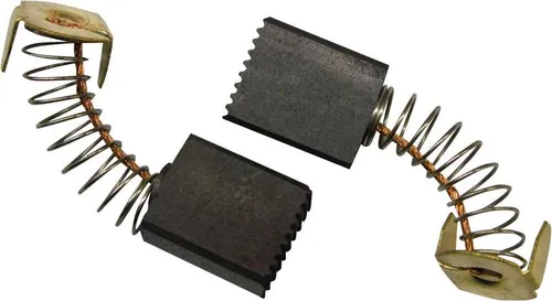2x Kohlebürsten für Makita 1805B 1806B (CB154 181047-4)