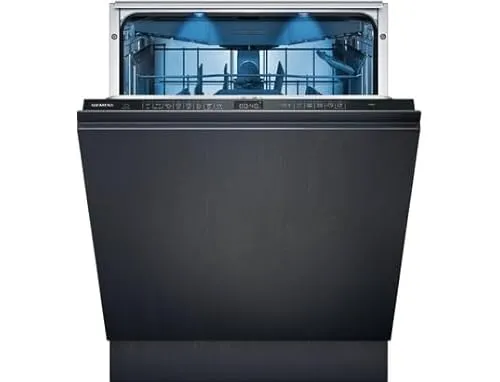 LAVE-VAISSELLE TOUT INTÉGRABLE 14 COUVERTS 42dB CLASSE B TIROIR