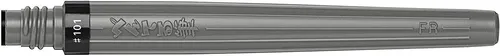 PentelArts Ersatzpatrone Aquarellpinselstift XGFP schwarz