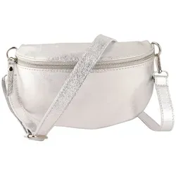 Taschen & Gepäck Silber von MIRROSI