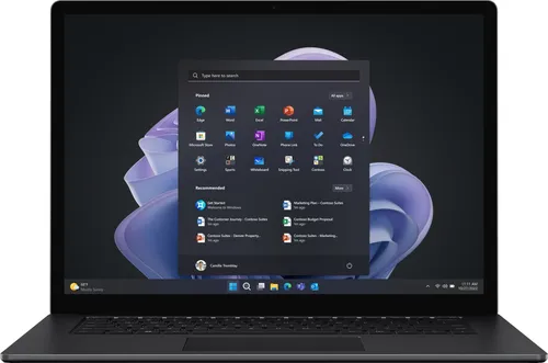 Microsoft Surface Laptop 5 - 256GB, 13