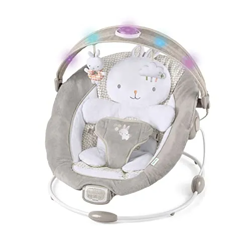 Ingenuity Twinkle Tails Babywippe