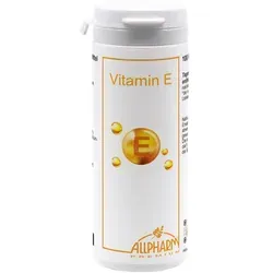 VITAMIN E KAPSELN 100 St