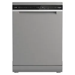 Whirlpool W8F HS61X Geschirrspüler von Whirlpool