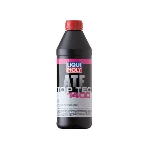 Liqui Moly Getriebeöl Top Tec ATF 1400 3662