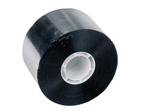 Alufolie für Frostschutz Heizleitung Heizkabel 100 M Folie