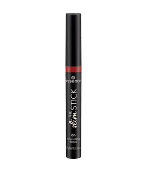 essence THE slim STICK Lippenstift 1.7 g Nr. 109 - Burgundy Bliss