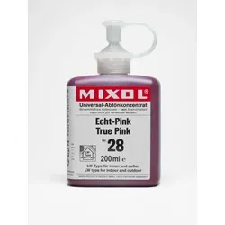 Mixol Abtönkonzentrat 200ml Nr. 28 von Mixol