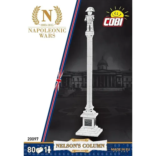 Cobi 20097 Nelson's Column von COBI