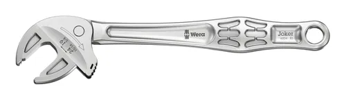 Wera Maulschlüssel Joker XL selbstjustierend 19-24 mm von Wera
