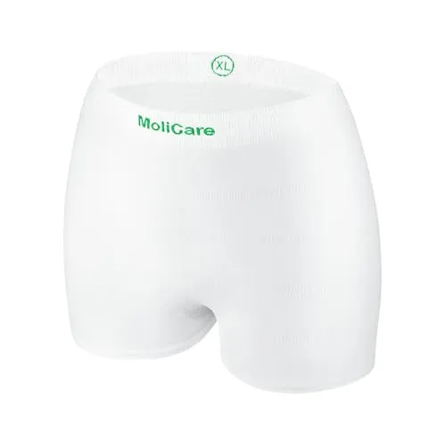 Molicare Premium Fixpants Long Leg Gr.XL 5 St von Molicare