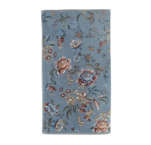 Pip Studio Bett- und Haushaltswäsche Blau von Pip Studio