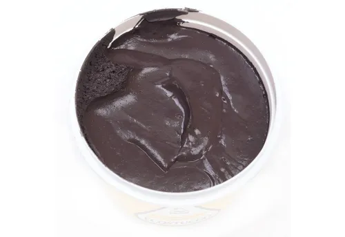 BORMA Fertigspachtel Faserverstärkter Holzkitt auf wasserbasis, Faserverstärkt, Gebrauchsfrtig