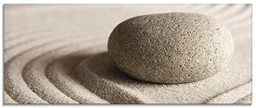 Poster & Bildende Kunst Beige von ARTland